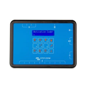 SHS 200 MPPT (PAYGo)