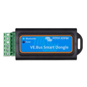 Clé électronique VE.Bus Smart