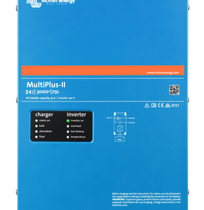 MultiPlus-II