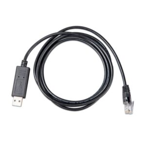 Câble d'interface BlueSolar PWM-Pro -USB