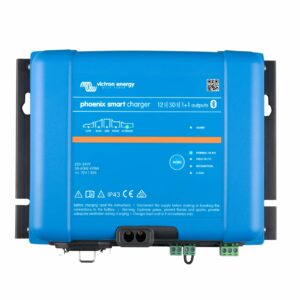 Chargeur Phoenix Smart IP43
