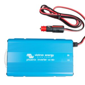Convertisseur Phoenix 180 VA-1200 VA