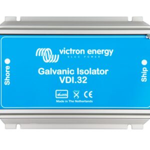 Isolateur Galvanique