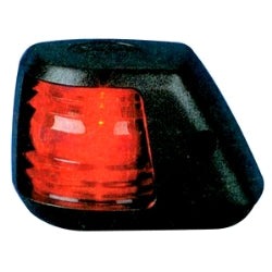 FEU BABORD SERIE 20 BLANC 12V