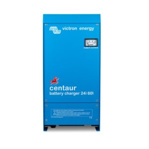 Chargeur Centaur