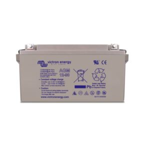 Batteries AGM Deep Cycle