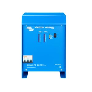 Skylla-TG Charger