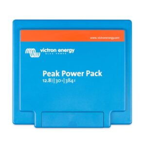 Peak Power Pack Victron