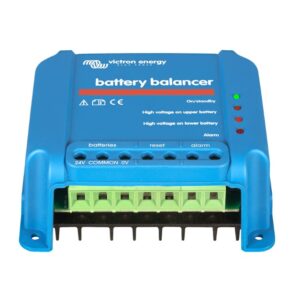 Battery balancer