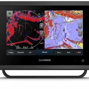 GPSMAP 23
