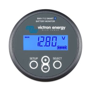 BMV-712 Smart