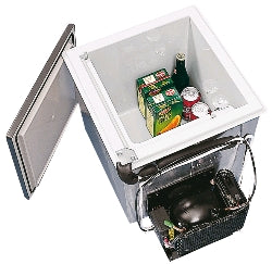 Coffre à encastrer 40L