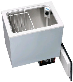 Coffre à encastrer 41L