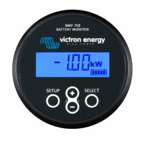 BMV-702 (Black)