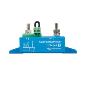 Smart BatteryProtect