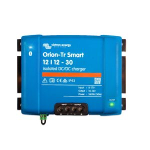 Chargeur isolé Orion-Tr Smart CC-CC