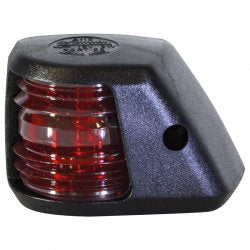 FEU BABORD SERIE 20 NOIR 12V