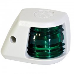 FEU TRIBORD SERIE 20 NOIR 12V