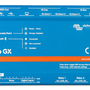 Cerbo GX