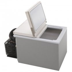 Coffre à encastrer 29L