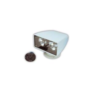 Projecteur motorisé 12V JABSCO