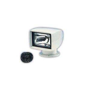 Projecteur motorisé 24V Jabsco