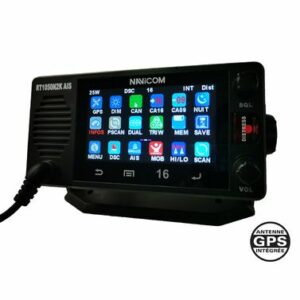 VHF RT1050 AIS