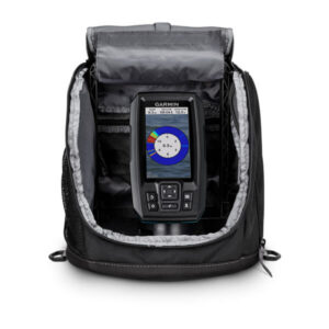 Pack de pêche sur glace STRIKER Plus 4"