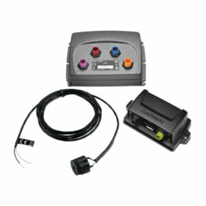Coffret du Reactor™ 40 pour systèmes de direction mécanique/rétrocompatible/à solénoïde