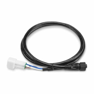 Bus moteur Yamaha® avec câble adaptateur J1939