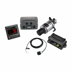 Pack pilote automatique Compact Reactor™ 40 pour systèmes hydrauliques avec GHC™ 20