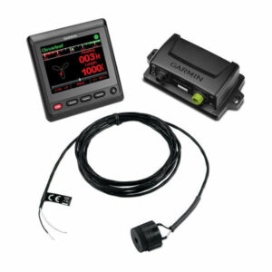 Coffret standard du Reactor™ 40 pour systèmes de direction électronique