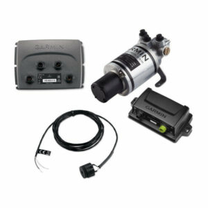 Pack Démarrage du pilote automatique Compact Reactor™ 40 pour systèmes hydrauliques