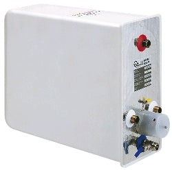 Chauffe-eau parallelépipédique 16L 220V 500W