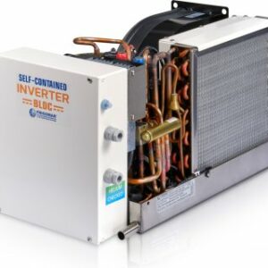 Climatisation Monobloc jusqu'à 10KBTU/h 230V /1/50-60