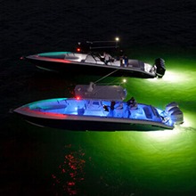 Eclairage et signalisation