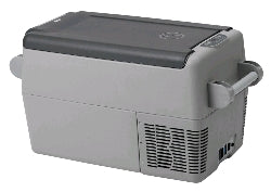 Réfrigérateur portable 12/24V-115/230V