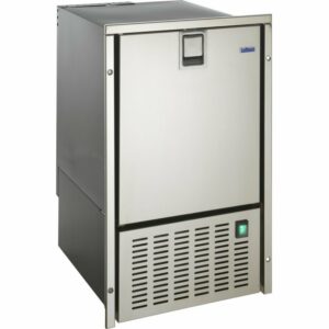 Machine à glace Ice Drink Clear 230V - 50Hz porte inox