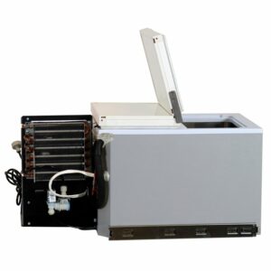 Machine à glace Ice Drink White BI29 230V - 50Hz