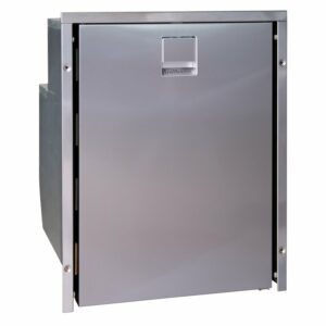 Réfrigérateur Cruise inox Clean Touch