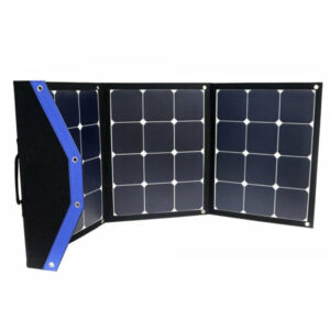 Panneaux Solaires Pliables HPP cellules SunPower et AP "Back Contact"