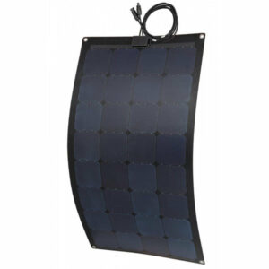 PANNEAUX SOLAIRES MARINE-FLEX 12V