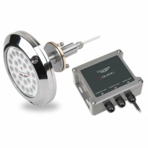 Projecteurs LED sous-marins Quick light marine