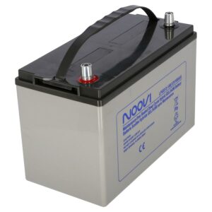 Batteries hybrides GEL AGM