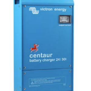 Centaur Charger