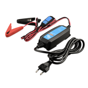 BLUE SMART BATTERY CHARGERS IP65 120V