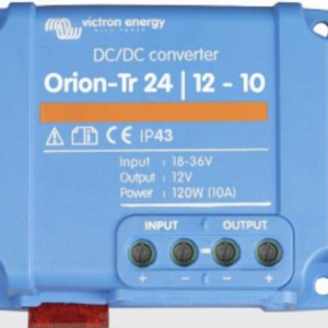Orion-Tr 24