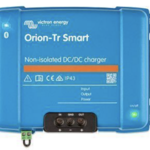Orion-Tr Smart 12 Non-isolated