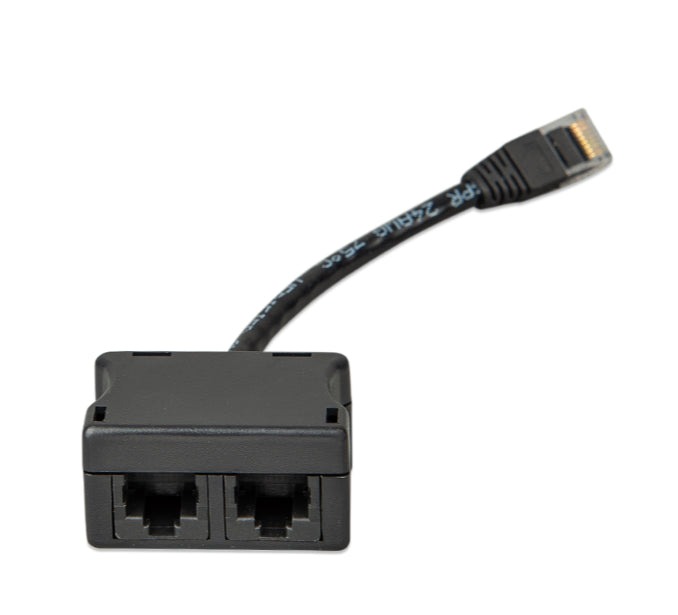 RJ45-splitter - Elecnavale
